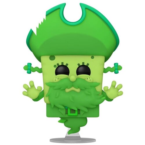 Funko Figura POP Bob Esponja Una Nueva Aventura Pirata SpongeBob as the Flying Dutchman Cijene
