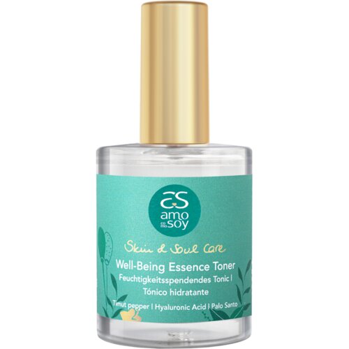 amo como soy Well-Being Essence Toner - 50 ml Cijene