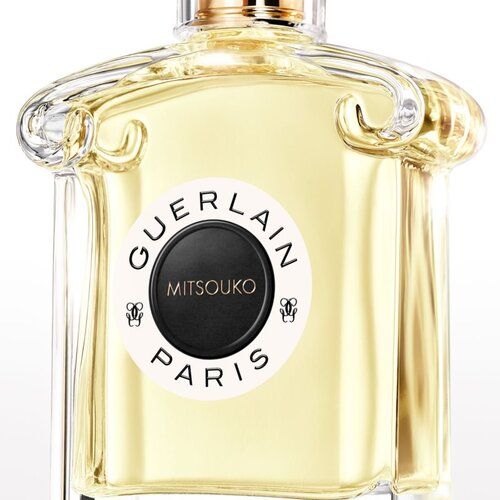 Guerlain Mitsouko toaletna voda za ženske 75 ml Slike