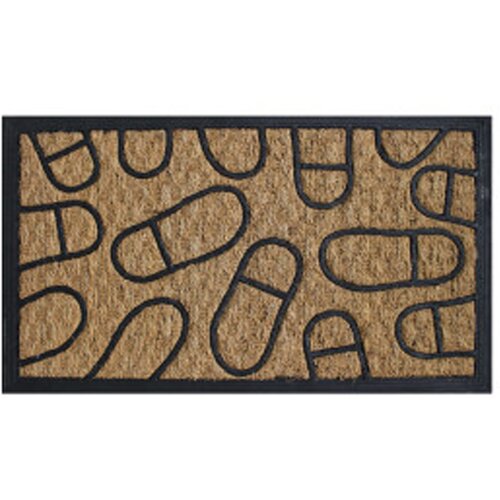 Olimp Sport Royal boukle otirač 40 x 70 cm foot Cene