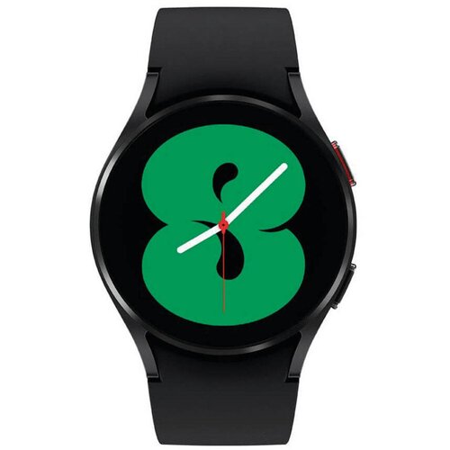 Samsung Pametna ura Galaxy Watch4 40mm Črna, (5000554000) Cene