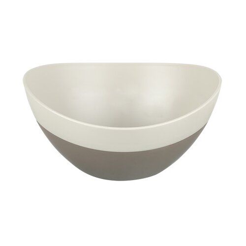 QLUX Zdjela 600ml siva L-00489 Slike