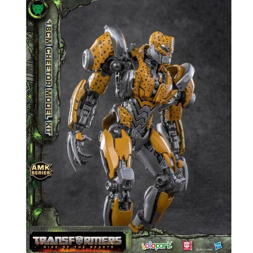Hasbro Transformers Cheetor Slike