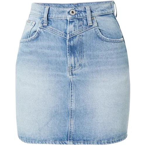 PepeJeans Krilo 'Rachel' moder denim