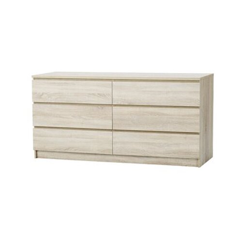 Olimp Sport Komoda Lucia B 6 Cene