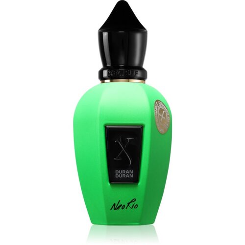 Xerjoff Duran Duran NeoRio parfem uniseks Green 50 ml Slike