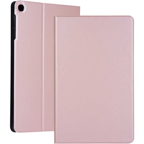 ALIVO futrola za tablet za galaxy tab A7 lite puder-roze Slike