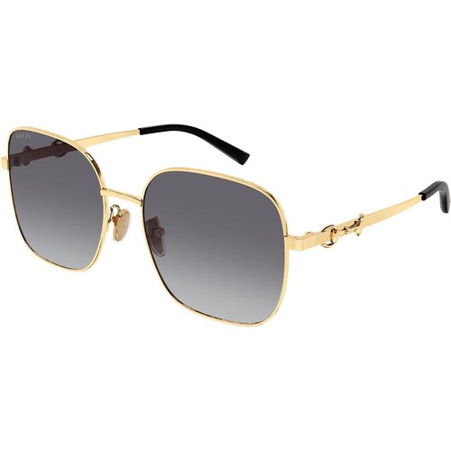 Gucci GG2053S 002 - ONE SIZE (58) Cene