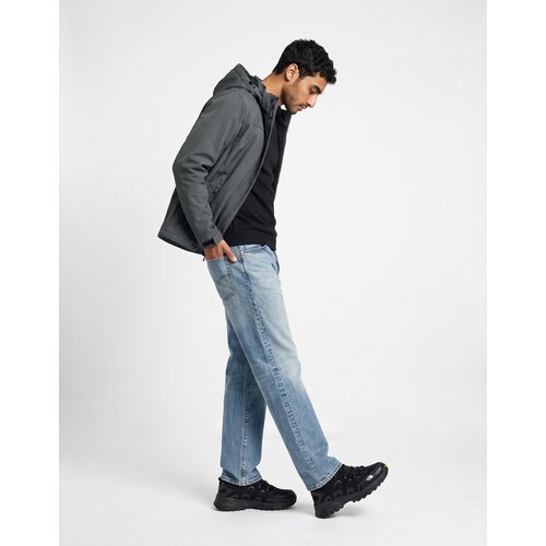 Jack &amp;amp; Jones Jakne JJLUPO SOFTSHELL Siva Slike