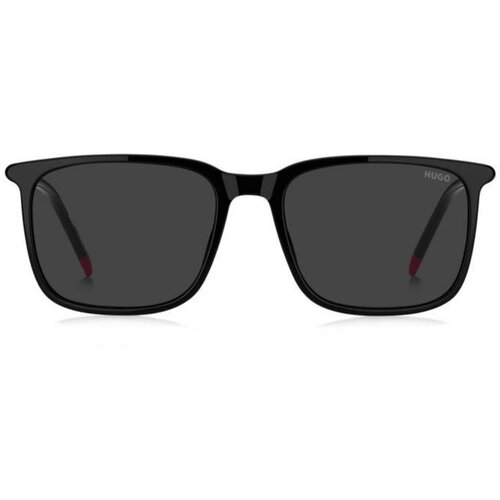 Hugo_Boss Mu&amp;scaron;ke Sunčane naočale HG 1344/S Black Slike