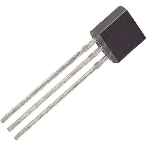 Schukat Electronic gmbh Temperaturni senzor Cene