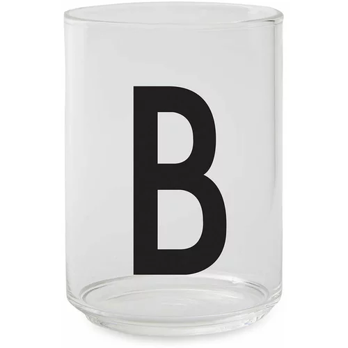 Design Letters Čaša Personal Drinking Glass