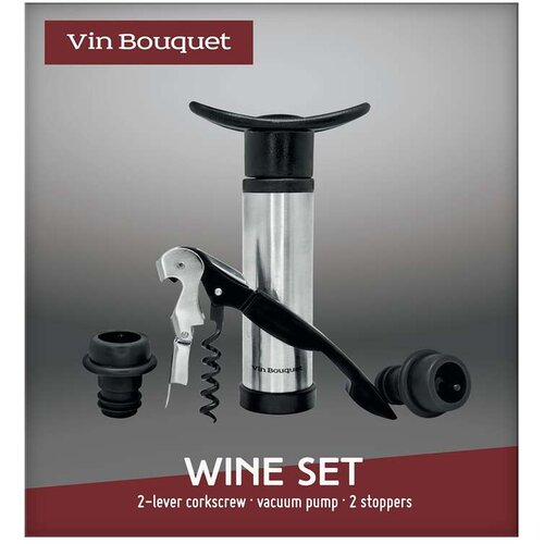 Vin_Bouquet Vinski set FI006 Slike