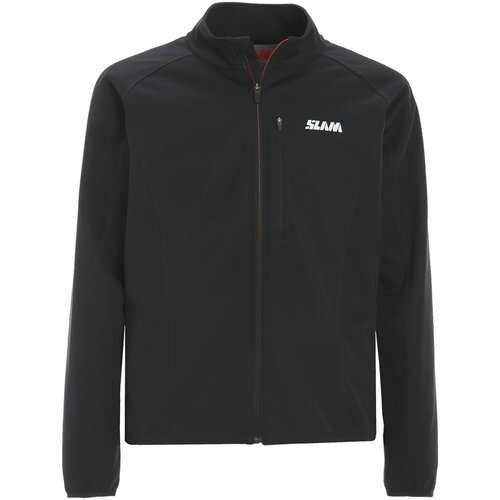 Slam Jakne Graphene Softshell Jacket Črna Cene