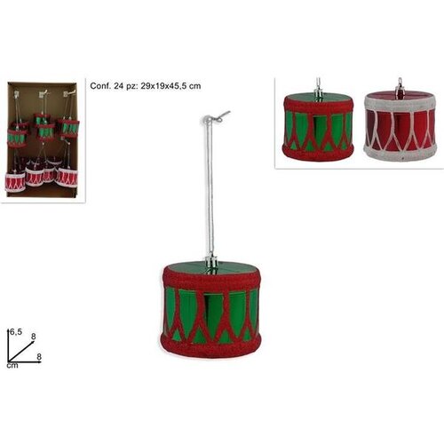 Dekoracija ZA BOR TAMBURELLO SORTO Cijene