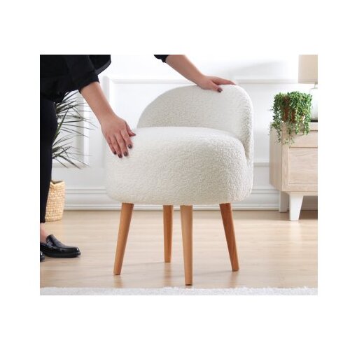 Balcab Home Bel tabure Rufmee &amp;ndash; Slike
