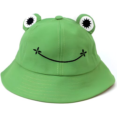 IZMAEL Kapa Frog - Zelena Slike
