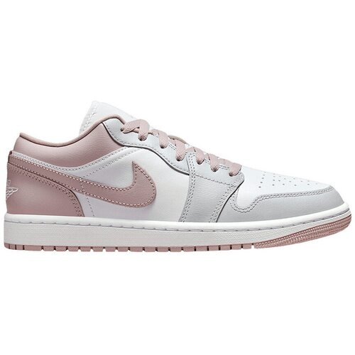Nike Nizke superge Jordan 1 Low Particle Rose (Women's) Rožnata Cene
