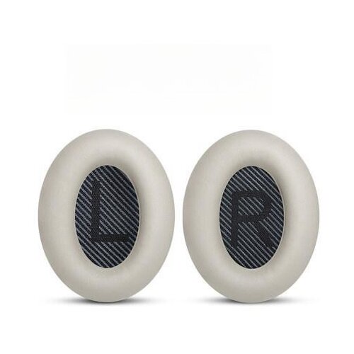 INF U&scaron;esne blazinice za Bose QC35 / QC35-ii, QC25 1/2 Grey, (21537818) Cene
