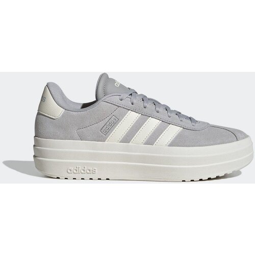 Adidas Nizke superge VL COURT BOLD Siva Slike