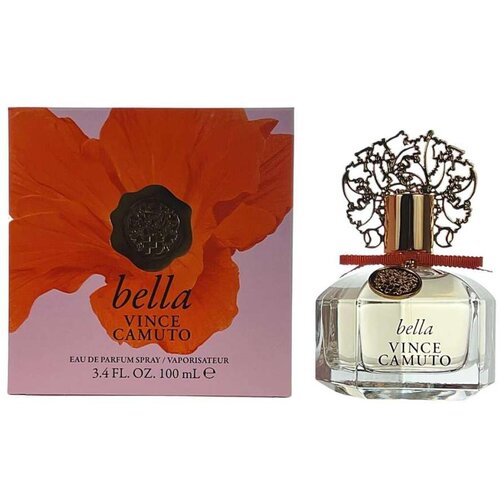 Parfem za žene Vince Camuto Bella EDP EDP 100 ml Slike