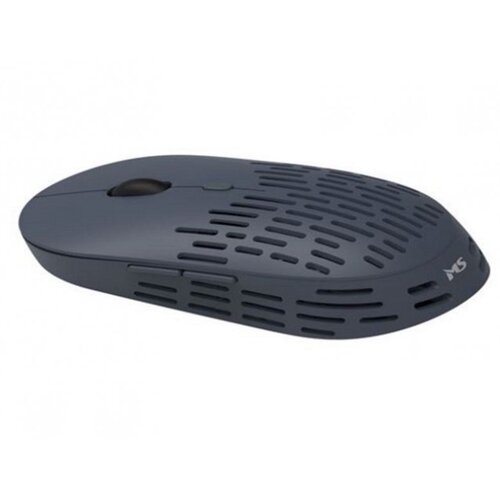 MS Industrial Miš bluetooth MS FOCUS B500 sivi Cijene