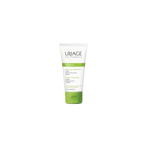 Uriage Hyseac Purifying peel-off maska Slike
