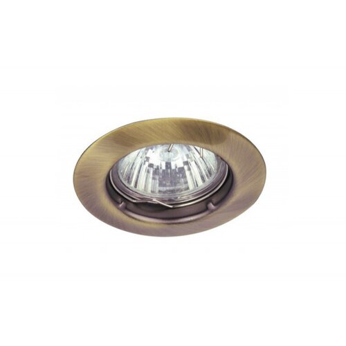 Rabalux ugradna i nadgradna rasveta spot relight GU53 12V 1x max 50W bronzana (1090) Cene