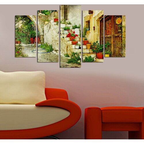Wallity set figura 5PMDF-29, 5 dijelova Cijene