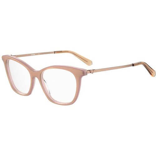 Love Moschino Ženski Okvir za naočale Love Moschino MOL579-35JF316 &amp;Oslash; 53 mm Slike