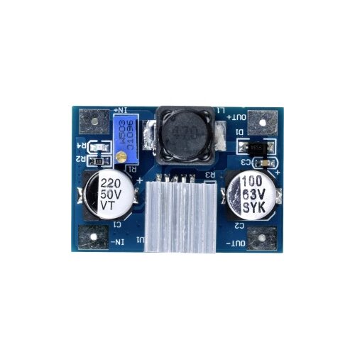 TRU COMPONENTS regulator napona TC-9927160 1 St. Cijene
