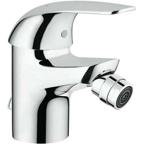 Grohe kopalniška armatura enoročna za bide Euroeco 32882000