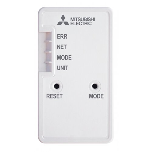 Mitsubishi MAC-587IF-E Slike