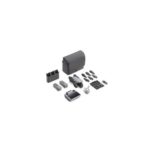 Dji dron Air 3S Fly More Combo Set Sivi (RC 2) Cijene