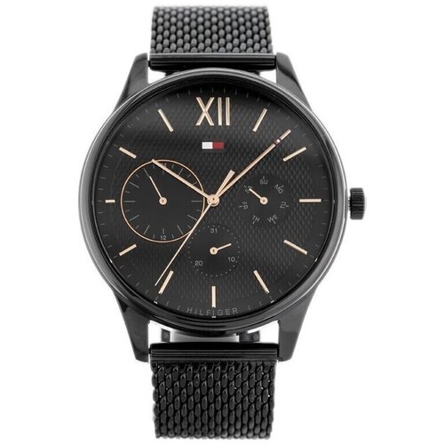 Tommy Hilfiger Analogne ure ty161080 pisana Cene