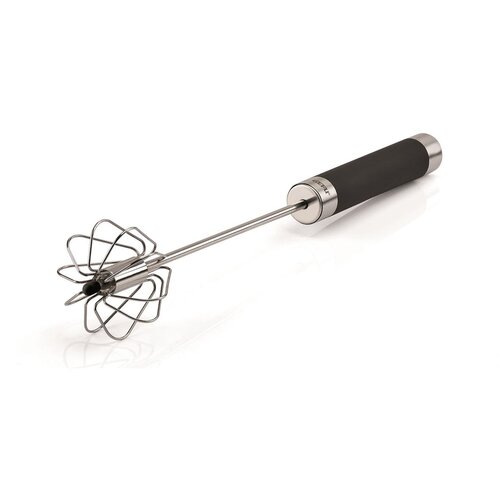 Gefu 12790 whisk Rotary whisk Plastic, Stainless steel Stainless steel Slike