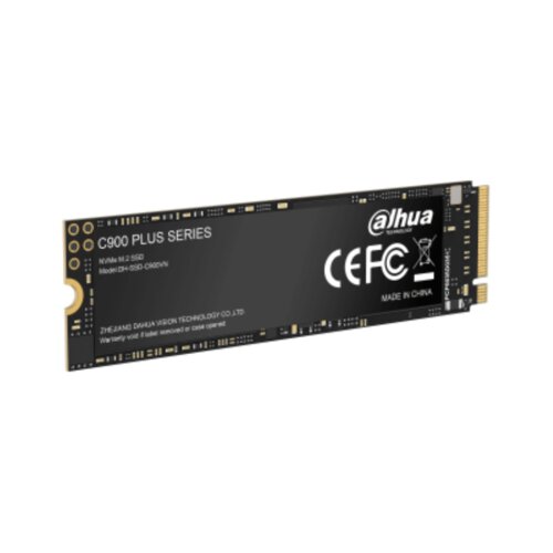 Dahua ssd C900 plus 1TB nvme, (20918339) Cene