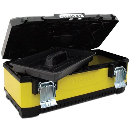 Stanley 26 Inch kovček za orodje, (21019912) Slike