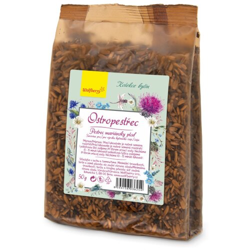 Wolfberry biljni čaj od Gujine trave 50 g Cene