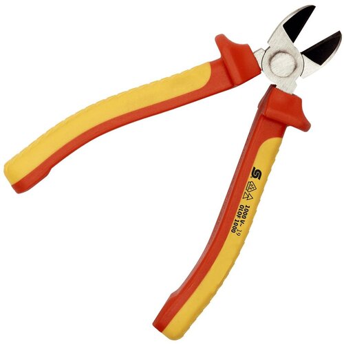  SOMOGYI ELEKTRONIC Rezači 160mm sa izolacijom Cijene