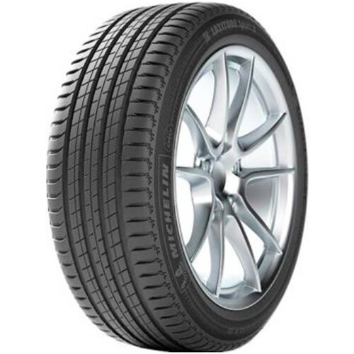 Michelin 255/55 R18 latitude sport 3 4X4 105W letnja guma Slike