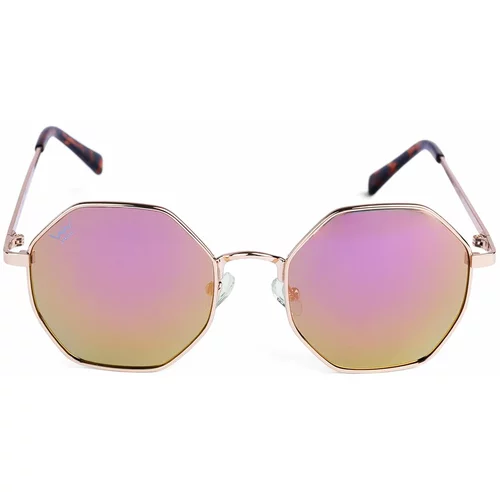 Vuch Sunglasses Orfee Design Brown