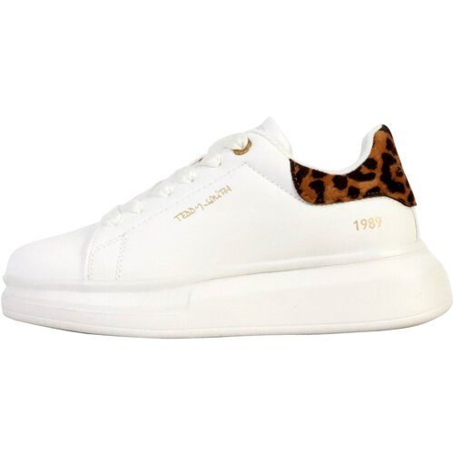 Teddy Smith 264812 Bijela Slike