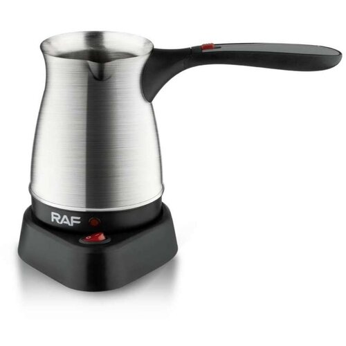 RAF Električna džezva sa sklopivom ručkom 0.5L R.127/ inox Cene