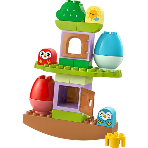 Lego DUPLO&amp;reg; - Stablo za ravnotežu i slaganje (10440) Slike