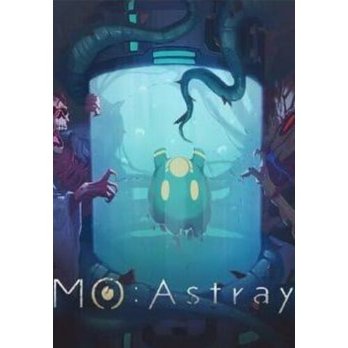 Steam MO: Astray Key GLOBAL Cene