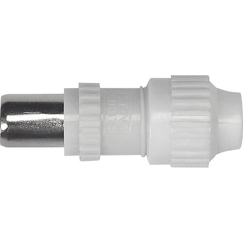 AXING Coax IEC konektor\, osnovni Premer kabla: 6.8 mm, (20432472) Cene