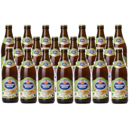 Schneider Weisse Tap 4 Festweisse Pivo, 20 komada, 0.5l Cene