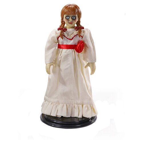 The Noble Collection Annabelle
 - Figura - Annabelle, Bendyfigs Slike