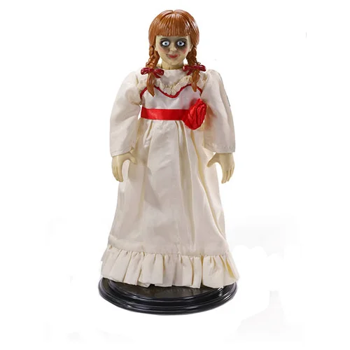 The Noble Collection WB - TC - ANNABELLE BENDYFIG